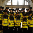 Over 150 new Gardaí members assigned to operation designed to minimise traffic between now and Christmas