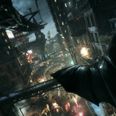 It looks like that new top-secret Batman: Arkham game will be revealed very soon