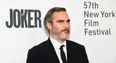 Joaquin Phoenix named PETA Person of the Year for 2019