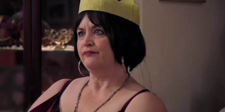 Ruth Jones hasn’t ruled out making more episodes of Gavin and Stacey