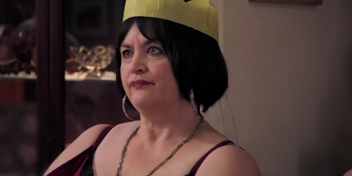 Gavin and Stacey Christmas Special
