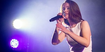 “It’s not a very rock star life, to be honest!” – Sigrid in conversation