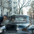 Oscar-nominee Dick Pope on how they recreated 1950s New York for Motherless Brooklyn
