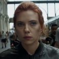 One scene from the Black Widow trailer hints at the arrival of another Avenger
