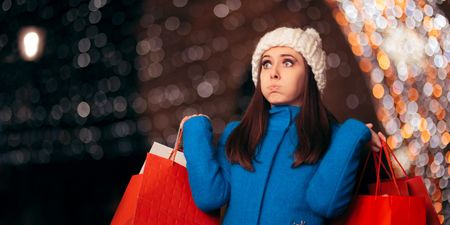 PERSONALITY TEST: What kind of Christmas shopper are you?