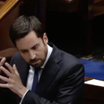 Minister for Housing Eoghan Murphy survives vote of no confidence