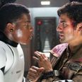 Bad news for anyone who was hoping for a Finn & Poe relationship in Star Wars