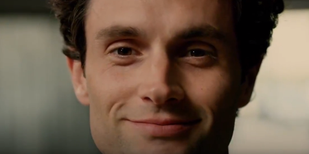 WATCH: New trailer for Season 2 of You shows Joe is just as creepy as ever