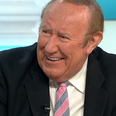 WATCH: BBC presenter Andrew Neil calls out Boris Johnson for an interview in brilliant video