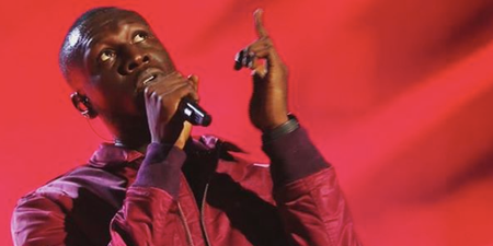 Stormzy has just added another 3Arena date due to phenomenal demand