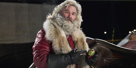 A sequel to Netflix’s The Christmas Chronicles is officially on the way