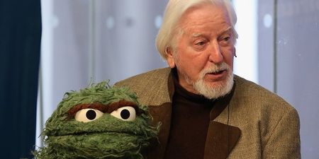 Sesame Street puppeteer Caroll Spinney has died, aged 85