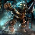 Holy sh*t, the Bioshock movie is really FINALLY happening