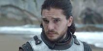 ‘I’m the Loner Throner’: Kit Harington on being Game of Thrones’ only Golden Globe nominee