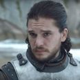 ‘I’m the Loner Throner’: Kit Harington on being Game of Thrones’ only Golden Globe nominee