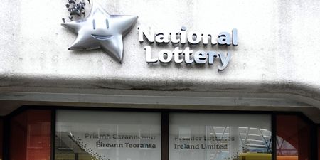 €500,000 winning ticket from Tuesday’s EuroMillions draw was sold in Donegal
