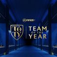 Here’s how you can vote for EA SPORTS™ FIFA Team of the Year