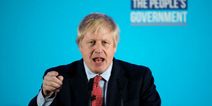 “Let’s get Brexit done” – Boris Johnson celebrates UK General Election victory