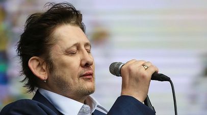 A highly-anticipated Shane MacGowan documentary is coming to cinemas next month
