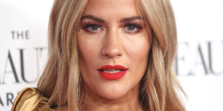 Love Island presenter Caroline Flack arrested and charged with assault