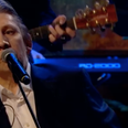 There were some lovely tributes to the genius of Shane MacGowan on The Late Late Show