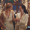 Hallmark Channel pulls same-sex wedding ads following conservative pressure