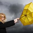 Met Éireann issues Status Yellow wind warning for three counties