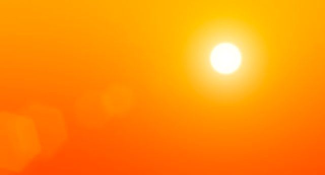 Australia hottest day on record
