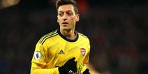 Mesut Özil removed from Chinese edition of Pro Evolution Soccer 2020