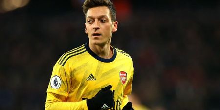 Mesut Özil removed from Chinese edition of Pro Evolution Soccer 2020