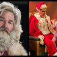 Who is the best Santa Claus ever in the history of movies?