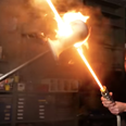 WATCH: Someone has made the world’s first Star Wars protosaber