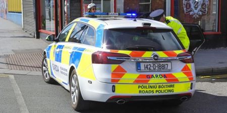 Just under 650 people arrested on suspicion of intoxicated driving in Ireland in less than a month