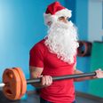 Workout at home this Christmas with these five easy exercises