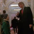 Donald Trump has been cut from a Canadian version of Home Alone 2
