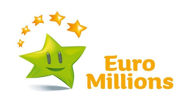 Euromillions Ireland