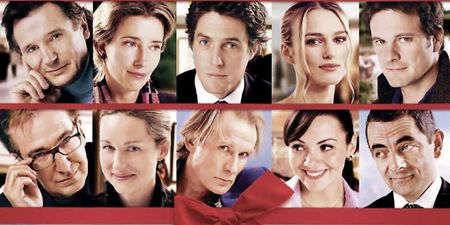 QUIZ: Which Love Actually character are you?