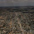Over 90 people dead following bomb attack in Somalia