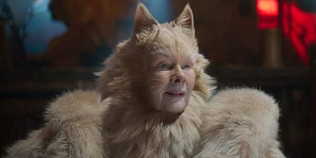 Cats on course to lose $100 million at the box office