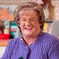 Mrs Brown’s Boys tops Irish Christmas TV ratings for ninth year running