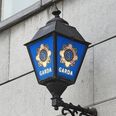 Man arrested for throwing basket at staff in Dublin shop