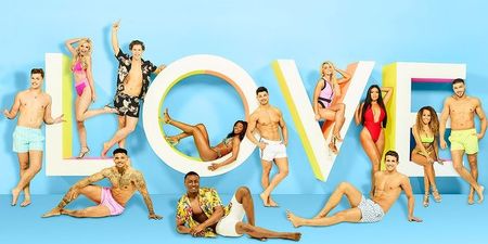 7 things bound to happen in the first series of Winter Love Island