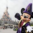Disneyland Paris is looking for princes and princesses next month