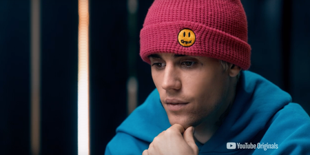 Justin Bieber drops trailer for new docuseries that will show a ‘full circle’ look at his life