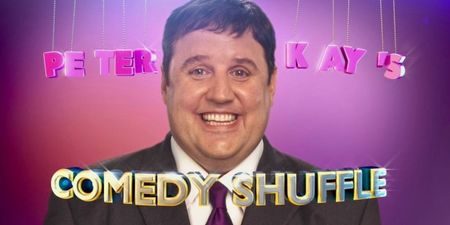 OFFICIAL: New season of Peter Kay’s Comedy Shuffle will air on BBC this year
