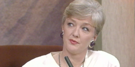 RTÉ is planning special tributes to Marian Finucane this weekend