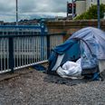 Adult homelessness figures rise again in latest official statistics