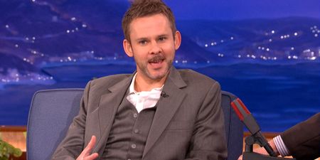 Dominic Monaghan hopes a Rise of Skywalker director’s cut is released