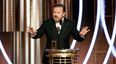 Ricky Gervais eviscerates pretty much everyone in opening monologue at the Golden Globes