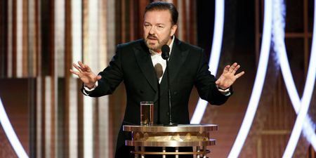 “Hateful” and “transphobic” – Ricky Gervais criticised over jokes in new Netflix comedy special